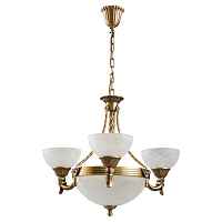 Подвесная люстра MW Light Афродита 317012006 - цена и фото Подвесная люстра MW Light Афродита 317012006 - цена и фото