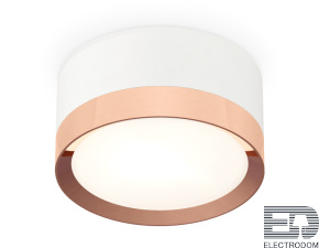 Комплект накладного светильника XS8101006 Ambrella light - цена и фото