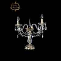 Настольная лампа 12.12.2.141-37.Gd.Sp Bohemia Art Classic - цена и фото