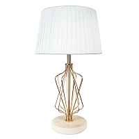 Настольная лампа Arte Lamp Fire A4035LT-1GO - цена и фото Настольная лампа Arte Lamp Fire A4035LT-1GO - цена и фото