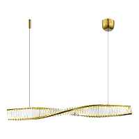 Подвесной светильник ST Luce ELICA SL6205.323.01 - цена и фото Подвесной светильник ST Luce ELICA SL6205.323.01 - цена и фото