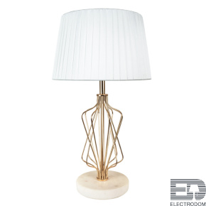 Настольная лампа Arte Lamp Fire A4035LT-1GO - цена и фото