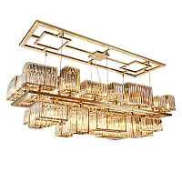 Подвесной светильник L'arte Luce Gisele L09612 - цена и фото Подвесной светильник L'arte Luce Gisele L09612 - цена и фото