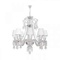 Подвесной светильник Loft It Zenith 10210/8 White - цена и фото