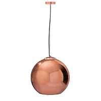 Подвесной светильник Loft IT Copper Shade LOFT2023-D - цена и фото Подвесной светильник Loft IT Copper Shade LOFT2023-D - цена и фото