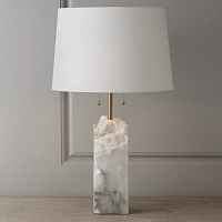 Настольная лампа Loft Concept Table lamp marble 43.130