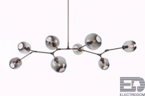 Светильник подвесной L'Arte Luce Branching L24515 - цена и фото