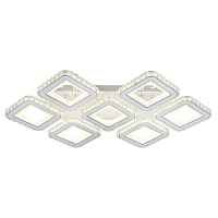 Потолочная светодиодная люстра Escada Avolon 10261/7LED - цена и фото Потолочная светодиодная люстра Escada Avolon 10261/7LED - цена и фото