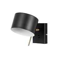 Спот Arte Lamp Sebastian A7051AP-1BK - цена и фото Спот Arte Lamp Sebastian A7051AP-1BK - цена и фото