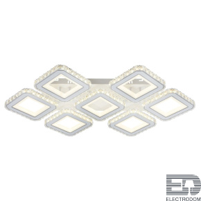 Потолочная светодиодная люстра Escada Avolon 10261/7LED - цена и фото