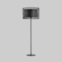 TK Lighting Напольный светильник 2899 Harmony Black - цена и фото