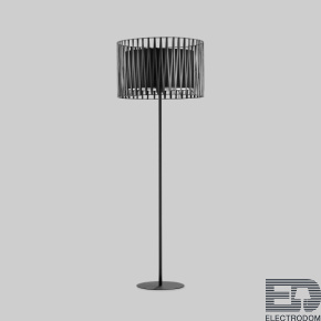 TK Lighting Напольный светильник 2899 Harmony Black - цена и фото