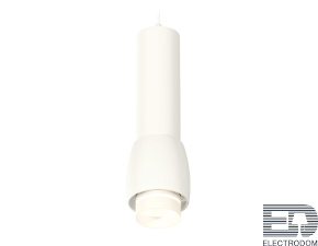 Комплект подвесного светильника с акрилом XP1141012 Ambrella light - цена и фото