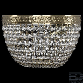 Бра Bohemia Ivele Crystal 1905 19051B/20IV G - цена и фото