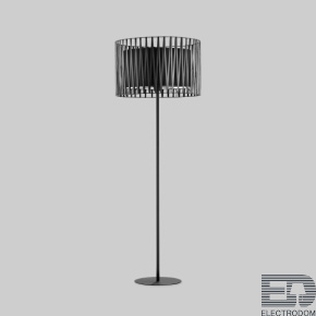 TK Lighting Напольный светильник 2899 Harmony Black - цена и фото