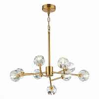 Люстра подвесная ST Luce Romano SL1166.303.09 - цена и фото Люстра подвесная ST Luce Romano SL1166.303.09 - цена и фото