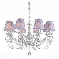 Люстра подвесная ST LUCE INCANTO SL160.503.08 - цена и фото