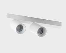 Накладной потолочный светильник Italline DANNY E2 AS white - цена и фото
