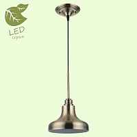 Подвесной светильник Lussole Sona GRLSL-3006-01 - цена и фото