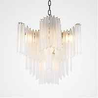 Люстра Eich Chandelier Pulsar ImperiumLoft - цена и фото Люстра Eich Chandelier Pulsar ImperiumLoft - цена и фото