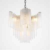 Люстра Eich Chandelier Pulsar ImperiumLoft - цена и фото