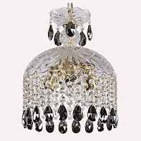 Подвесной светильник Bohemia Ivele Crystal 1478 14781/22 G K781 - цена и фото
