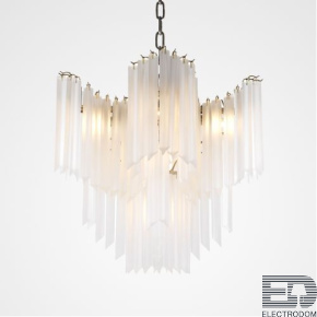 Люстра Eich Chandelier Pulsar ImperiumLoft - цена и фото