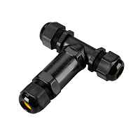 Коннектор NEO-GERM-5pin-T-WTW (4-8mm) Arlight - цена и фото Коннектор NEO-GERM-5pin-T-WTW (4-8mm) Arlight - цена и фото