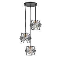 Подвесной светильник Vele Luce Spark VL6352P03 - цена и фото Подвесной светильник Vele Luce Spark VL6352P03 - цена и фото