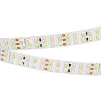 Светодиодная лента RT-A240-15mm 24V White-MIX (19.2 W/m, IP20, 2835, 5m) Arlight - цена и фото