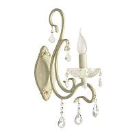 Бра Arti Lampadari Luminare E 2.1.1.601 C - цена и фото