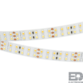Светодиодная лента RT-A240-15mm 24V White-MIX (19.2 W/m, IP20, 2835, 5m) Arlight - цена и фото