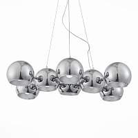 Люстра подвесная ST LUCE LINO SL852.103.08 - цена и фото