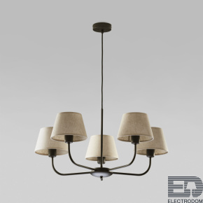 TK Lighting Подвесной светильник 3989 Chicago - цена и фото