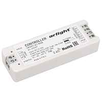 Контроллер SMART-K1-RGB (12-24V, 3x3A, 2.4G) Arlight 022497 - цена и фото