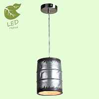 Подвесной светильник Lussole LOFT GRLSP-9526 - цена и фото Подвесной светильник Lussole LOFT GRLSP-9526 - цена и фото