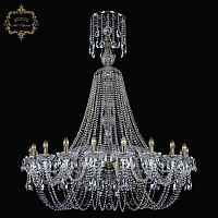 Подвесная люстра 11.11.20.460.XL-156.Br.Sp Bohemia Art Classic - цена и фото