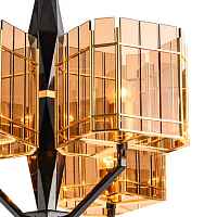 Подвесной светильник L'arte Luce Top Glass L31003 - цена и фото