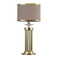 Настольная лампа Favourite Rocca 2689-1T - цена и фото