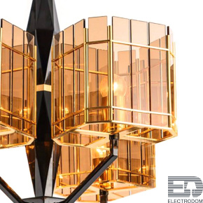Подвесной светильник L'arte Luce Top Glass L31003 - цена и фото