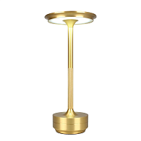 Настольная лампа Aployt Markel APL.064.04.05 - цена и фото