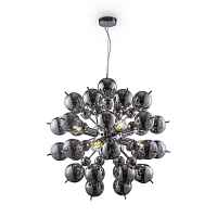 Подвесная люстра Maytoni Bolla MOD133PL-08CH - цена и фото Подвесная люстра Maytoni Bolla MOD133PL-08CH - цена и фото
