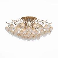 Люстра потолочная ST LUCE FRUTTI SL659.302.09 - цена и фото