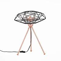 Настольный светильник ST LUCE GALASSIA SL949.204.06 - цена и фото