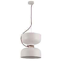 Подвесной светильник Crystal Lux Uno SP1.1 White - цена и фото Подвесной светильник Crystal Lux Uno SP1.1 White - цена и фото