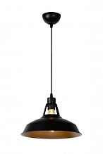 Светильник подвесной Lucide Brassy-bis 43401/31/30 - цена и фото