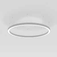Светильник подвесной SP-LINE-HANG-ARC-O3535-D800-65W Day4000 (WHITE, 230V) (Arlight, Металл) - цена и фото