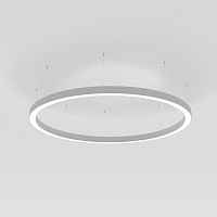 Светильник подвесной SP-LINE-HANG-ARC-O3535-D800-65W Day4000 (WHITE, 230V) (Arlight, Металл) - цена и фото