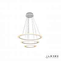 Подвесная люстра iLedex Gravity 6885/4+6+8 Белый - цена и фото Подвесная люстра iLedex Gravity 6885/4+6+8 Белый - цена и фото