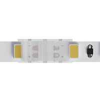 Коннектор Arte Lamp Strip-Accessories A32-05-1CCT - цена и фото Коннектор Arte Lamp Strip-Accessories A32-05-1CCT - цена и фото